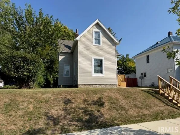 920 E Walnut St, Kokomo, IN 46901