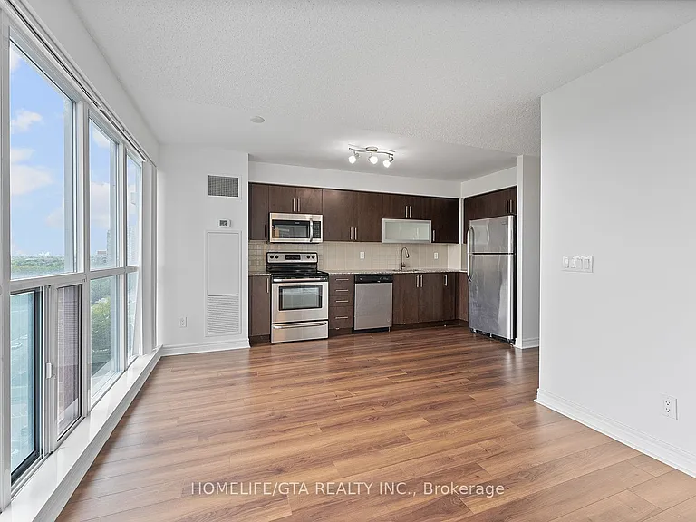 50 Town Centre Ct #1210 — Photo 10