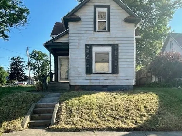 522 Oswald St, Toledo, OH 43605