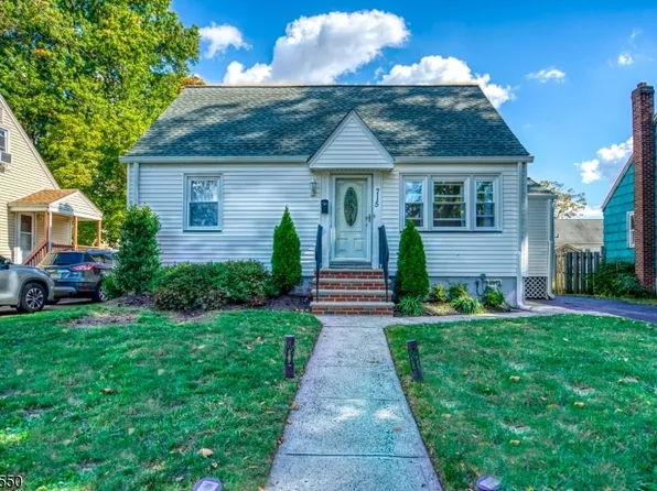 715 Harrison Ave, Roselle Boro, NJ 07203