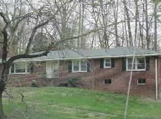 1941 Fairview Blvd, Winston Salem, NC 27127