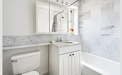 Rented by Nest Seekers International