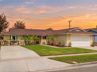 2741 E Viking Ave, Anaheim, CA 92806