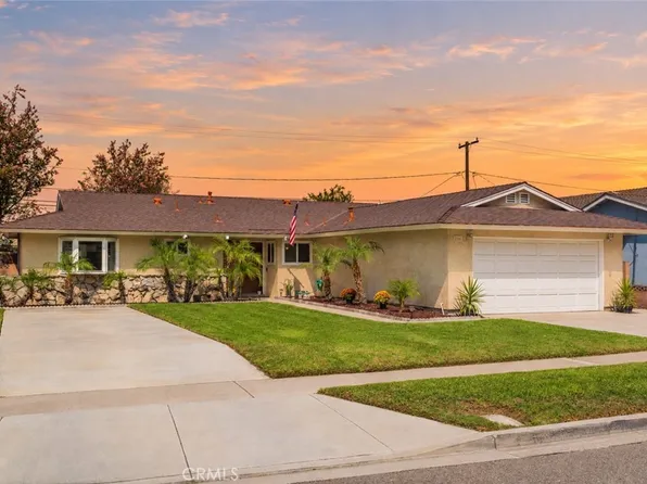2741 E Viking Ave, Anaheim, CA 92806