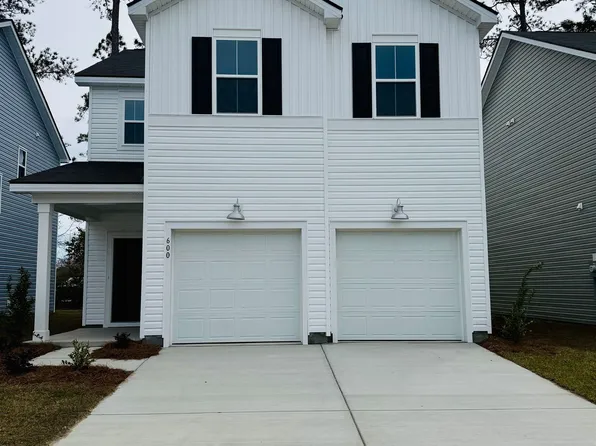 600 Southwind Way, North Myrtle Beach, SC 29582