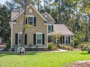 16 Dove Tree Ln, Bluffton, SC 29910