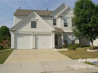 12119 Bobhouse Dr, Charlotte, NC 28277