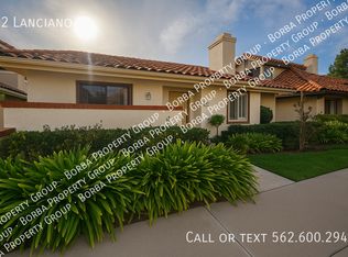 12 Lanciano, Irvine, CA 92620