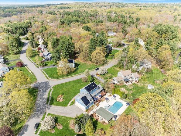 1 Thistle Ln, Westford, MA 01886