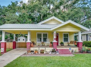 2409 Circle Dr, Lakeland, FL 33803
