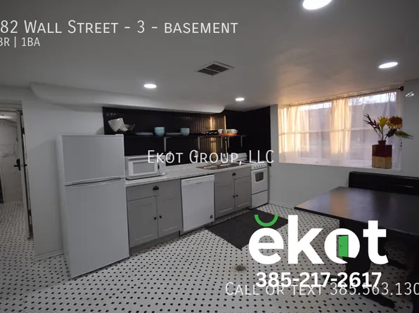 382 N Wall St Basement 3, Salt Lake City, UT 84103