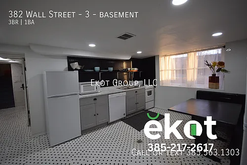 382 N Wall St #3 Photo 1
