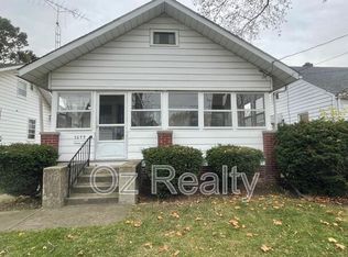 3644 Leybourn Ave, Toledo, OH 43612