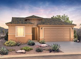 26939 W Adam Ave, Buckeye, AZ 85396