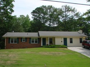 2168 Cannon Hill Rd, Lilburn, GA 30047