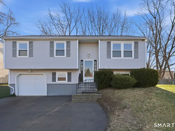 20 Kent Court, Middletown, CT 06457