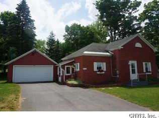 2388 Ballina Rd, Cazenovia, NY 13035