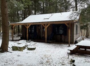 1108 Reservoir Rd, Enosburg Falls, VT 05450