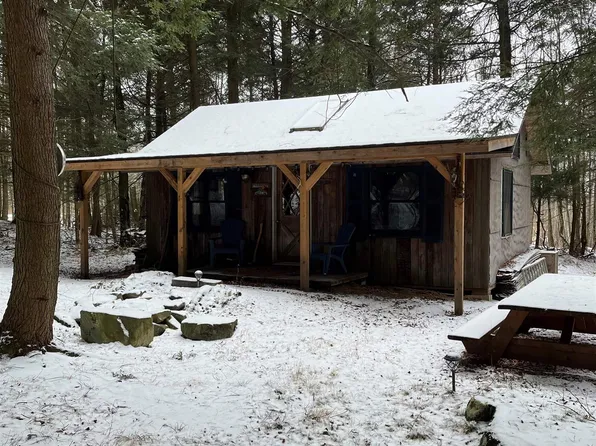 1108 Reservoir Road, Enosburg, VT 05450