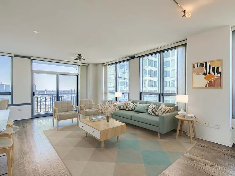 701 S Wells St #2104 — Photo 7