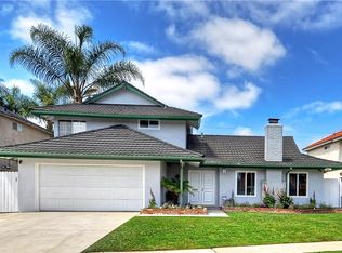 17791 Santa Gertrudes Cir, Fountain Valley, CA 92708