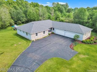 2005 S Elba Rd, Lapeer, MI 48446