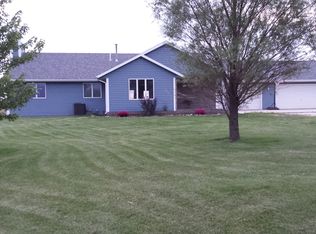 12880 85th Ave SW, Stewartville, MN 55976