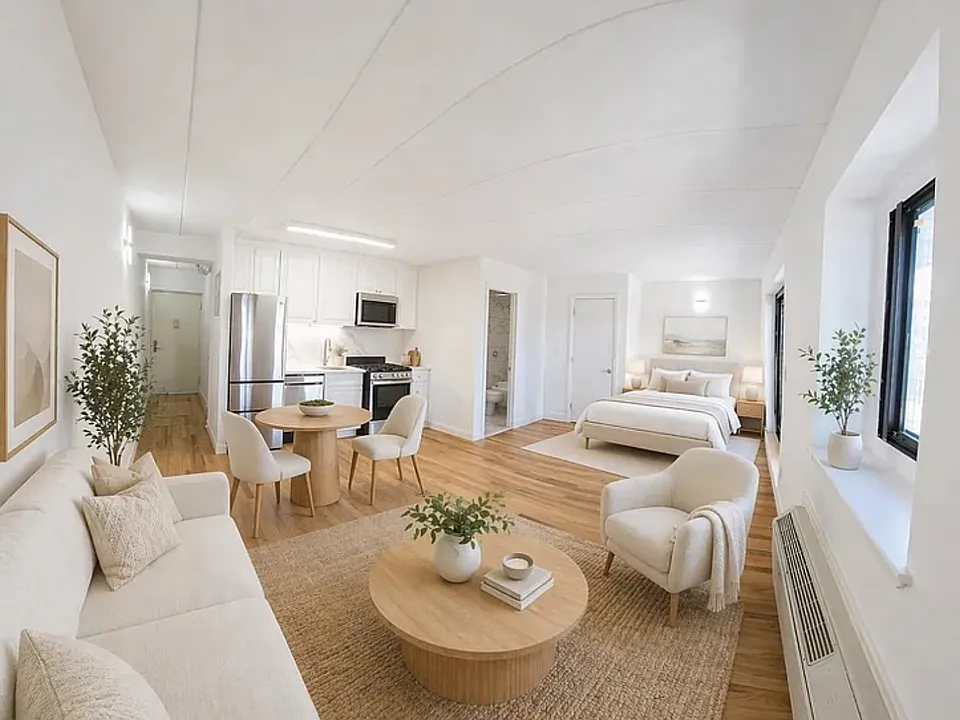 143-51 Roosevelt Ave #10G