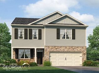 7605 Jennadee Dr, Fairburn, GA 30213