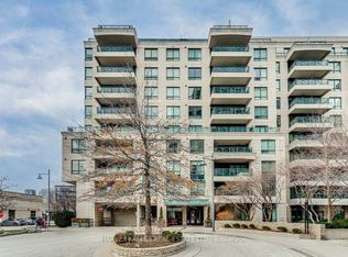 20 Scrivener Sq #418, Toronto, ON M4W 3X9