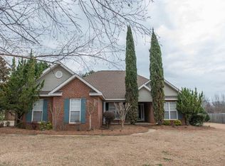 302 Goldeneye Pass, Kathleen, GA 31047