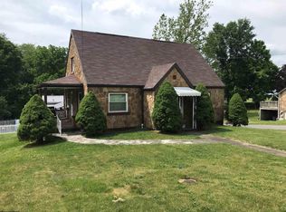 109 Albright Rd, Kingwood, WV 26537
