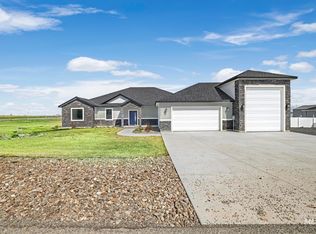 2504 E 3831 N, Filer, ID 83328