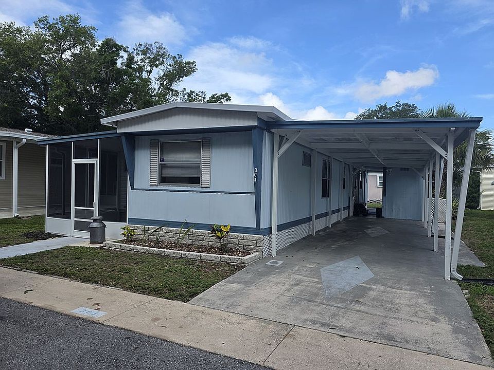 1st image of 601 Starkey Rd Lot 303