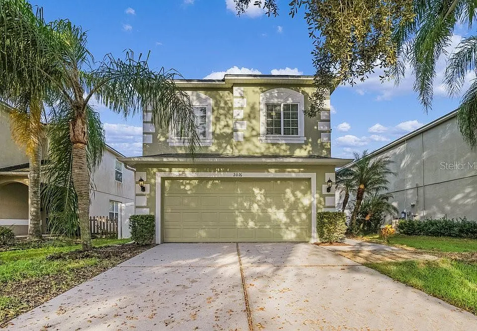 2016 Portcastle Cir
