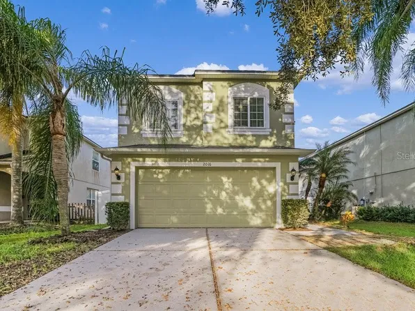 2016 Portcastle Cir, Winter Garden, FL 34787