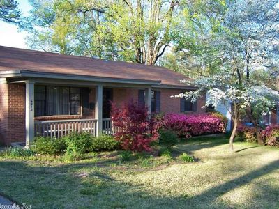 6212 I St, Little Rock, AR, 72207