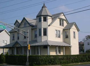 92 Chelsea Ave #A, Long Branch, NJ 07740