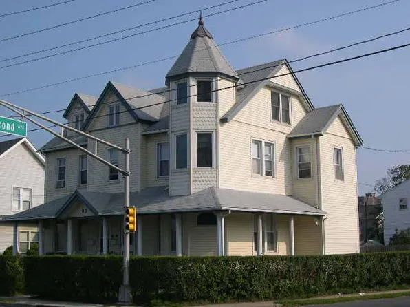 92 Chelsea Ave #A, Long Branch, NJ 07740