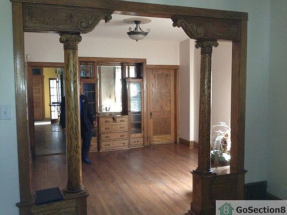 2nd image of 329 S Mozart St #2