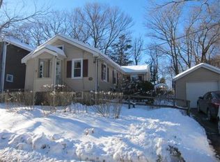 43 Wilmarth Rd, Randolph, MA 02368