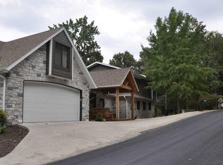 22418 Farm Road 1248, Shell Knob, MO 65747