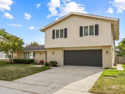 831 Pinehurst Ln, Schaumburg, IL, 60193