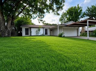 3071 Shane St, Haltom City, TX 76117