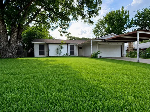 3071 Shane St, Haltom City, TX 76117