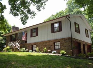 1111 Georgetown Rd NW, Cleveland, TN 37311