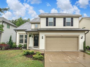 4800 Sir Michel Dr, Raleigh, NC 27610