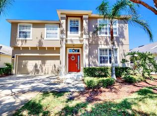 136 Henley Cir, Davenport, FL 33896