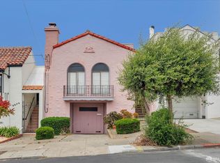 2571 32nd Ave, San Francisco, CA 94116