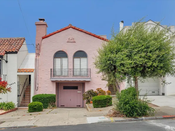 2571 32nd Ave, San Francisco, CA 94116